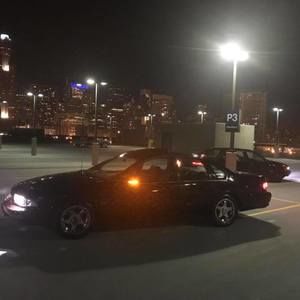 Meet your Posher, Kevin